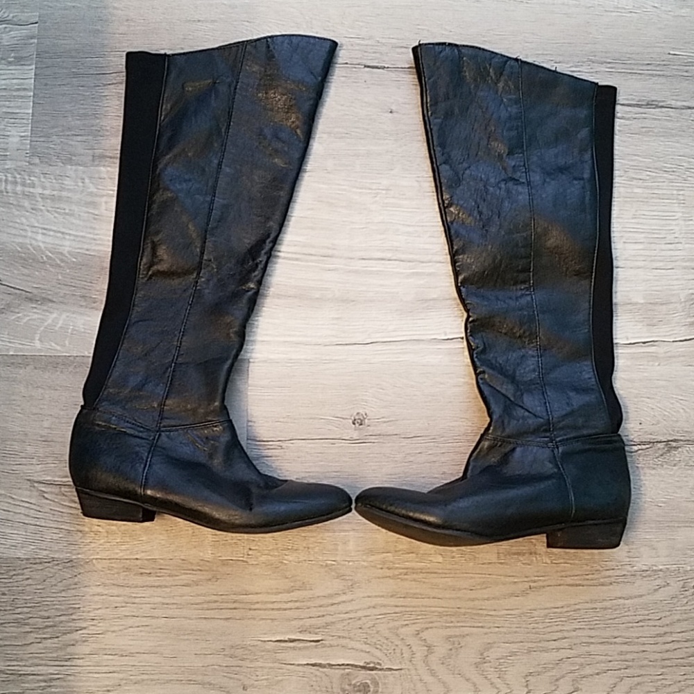 Steve Madden tall boots